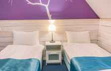 Двухместный номер Standard