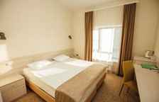 Двухместный номер Комфорт с красивым видом из окна