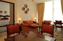 Двухместный люкс Executive