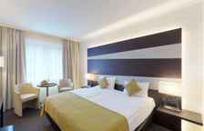 Двухместный номер Comfort