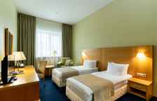 Двухместный номер Стандартный