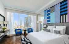 Двухместный номер Superior