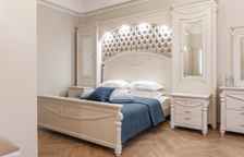 Двухместный Люкс (главное здание)