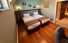 Двухместный номер Economy