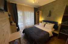 Номер Грин Standard с балконом