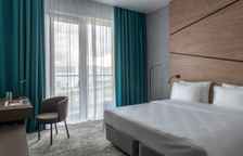 Двухместный номер Стандартный