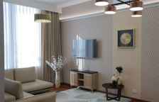 Четырёхместный люкс Super