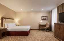 Двухместный номер Superior executive