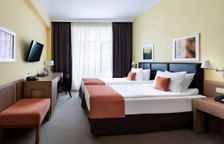 Двухместный номер Стандартный с дополнительным местом