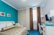 Двухместный номер Стандартный