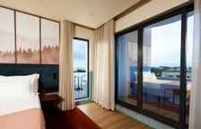 Одноместный номер клубный Superior