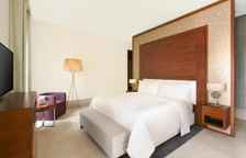 Двухместный номер Deluxe