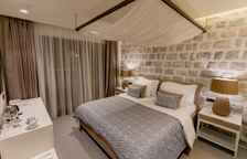 Номер Standard с видом на море