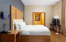 Двухместный номер Deluxe