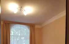 Двухместный номер Standard с балконом