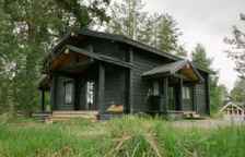 Шале Superior с красивым видом из окна