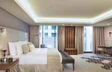 Pool Villa с 3 спальнями