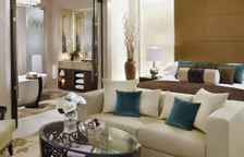 Двухместный номер Palm Manor Premier