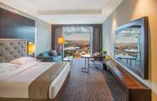 Двухместный номер Deluxe