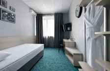 Одноместный номер Standard