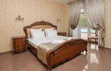 Номер Аристократ VIP c 1 комнатой