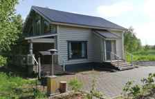 Коттедж с 5 комнатами