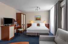 Четырёхместный номер семейный