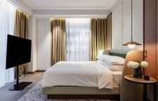 Двухместный номер Ридженси Делюкс