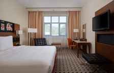 Двухместный номер Superior с видом на реку