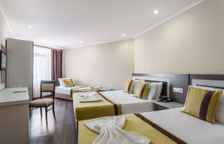 Четырёхместный номер Standard