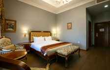 Двухместный номер Deluxe