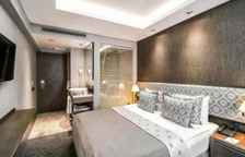 Двухместный номер Стандартный