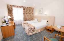 Двухместный номер Deluxe