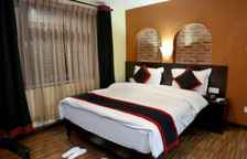 Двухместный номер Deluxe