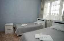 Номер Standard c 1 комнатой с видом на горы