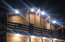 Двухместное шале New