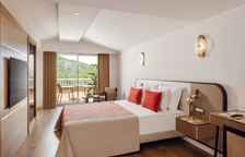 Люкс Deluxe Дуплекс