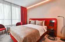 Двухместный номер Стандартный