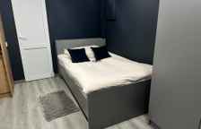 Двухместные апартаменты