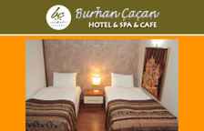 Двухместный номер Standard