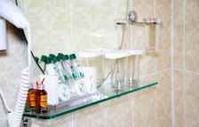 Одноместный номер Standard