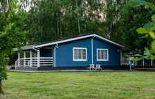 Коттедж Лесной