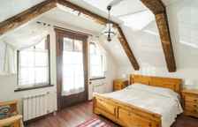 Двухместный коттедж Superior Дуплекс