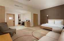 Двухместный номер для маломобильных Привилегия