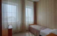 Одноместный номер Economy (annex)