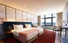 Двухместный номер клубный Superior