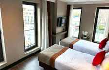 Двухместный номер Standard