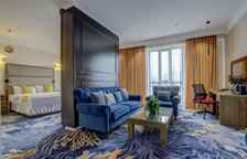 Двухместный люкс