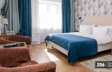 Одноместный номер Comfort