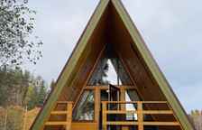 Коттедж Superior с видом на озеро